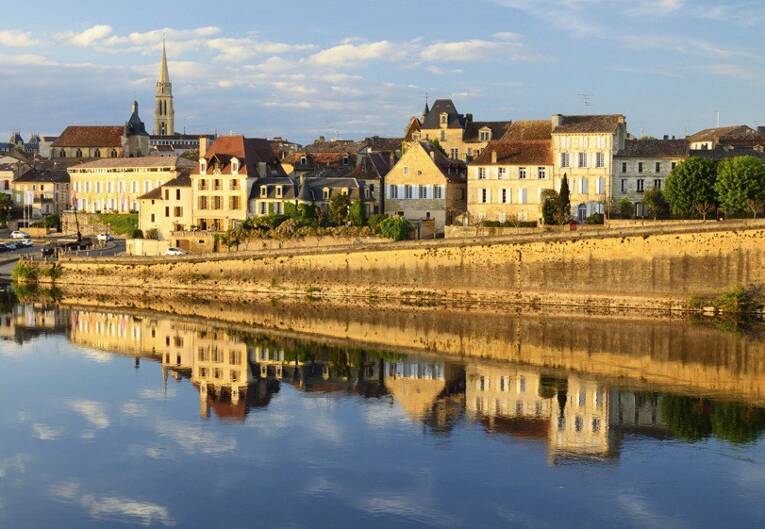 Camping Château de Fonrives ***** photo 7 Dordogne - Périgord Tohapi